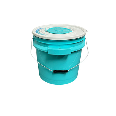 3.5 Gallon Ismart Bucket with Vented opening lid