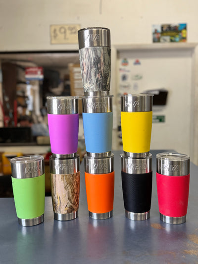 Ohero Viva 20oz Insulated Stainless Travel Tumblers