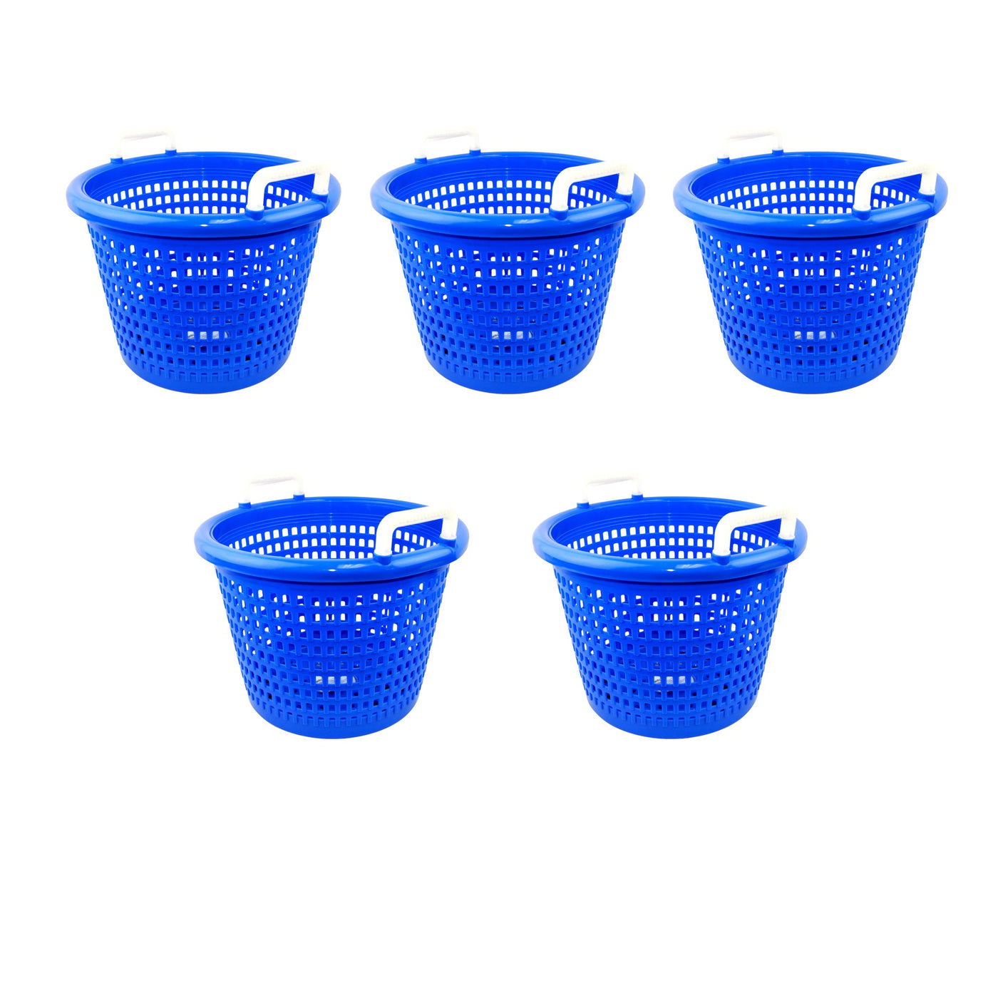 Handy Multi-Usage Baskets-Bulk Pack, 5 pcs and 10 pcs