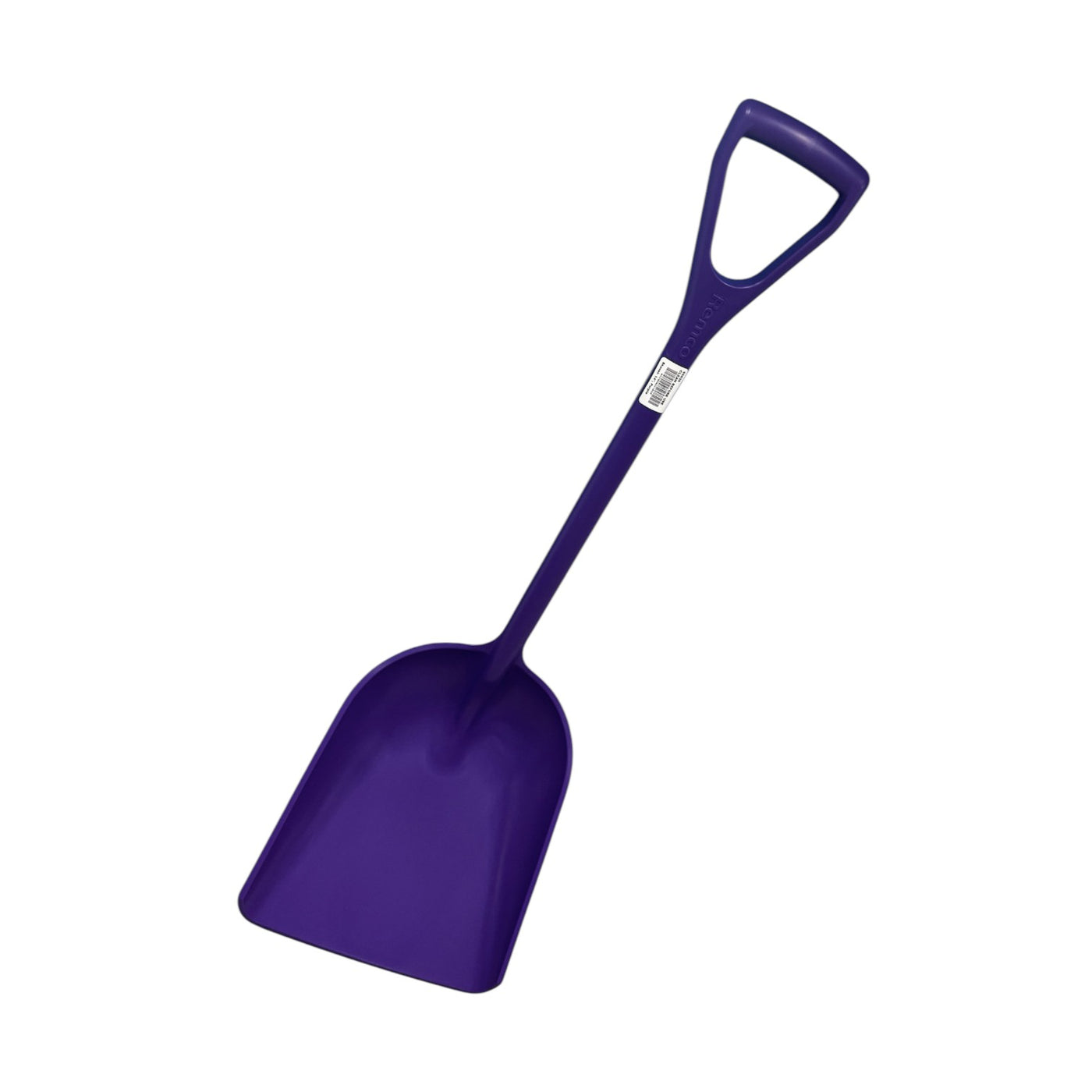 Shovel