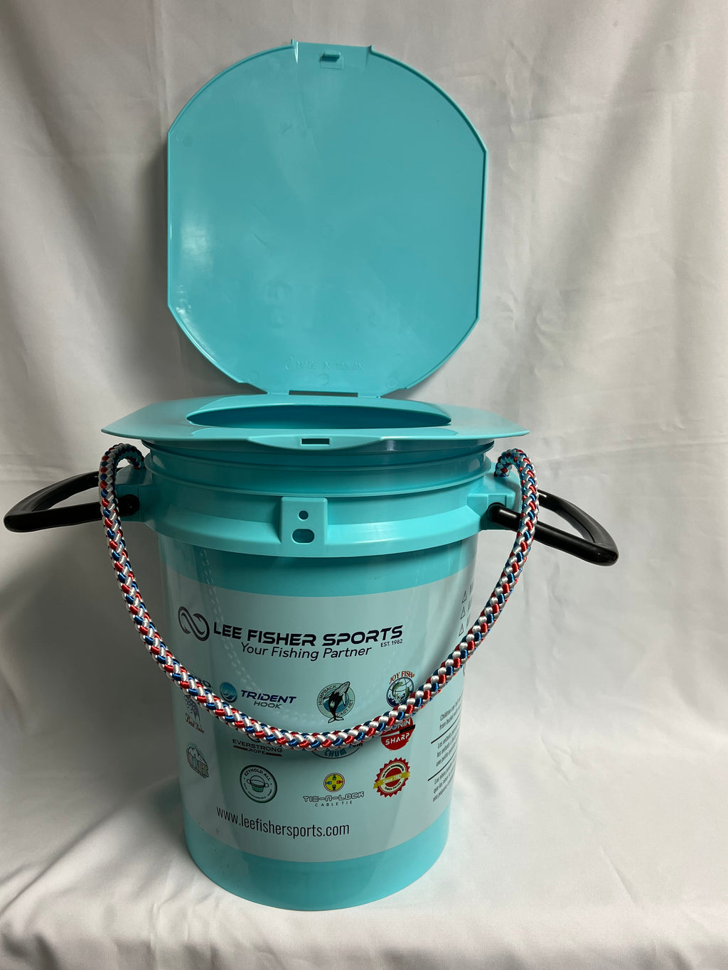 ISMART Portable Toilet -Great for fishing, boating, camping and outdoor  activities
